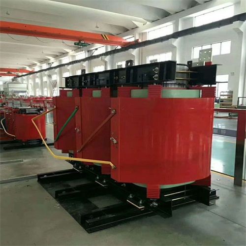 噶尔SCB14干式变压器参数